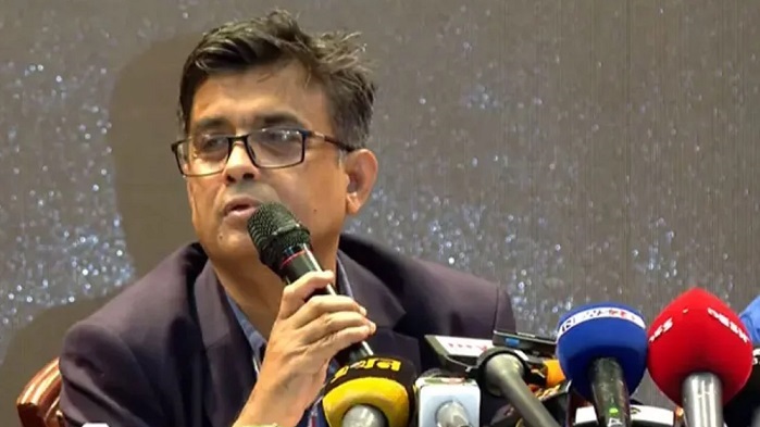 ‘এই সরকারের মেয়াদ চার বছর হওয়া উচিত’প্রধান উপদেষ্টা এমন বক্তব্য দেয়নি